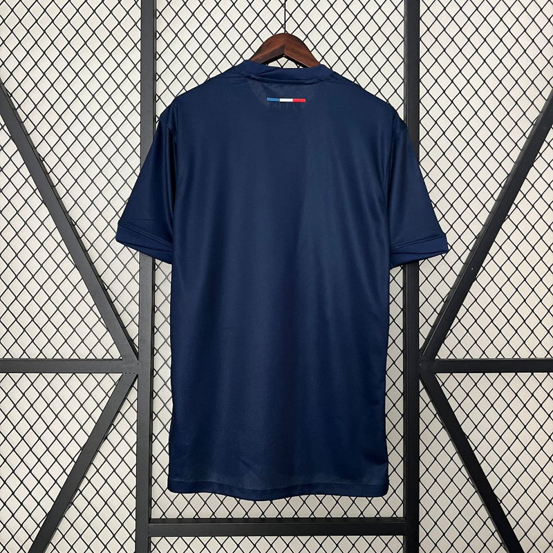 Camisa Psg Home 24/25 - Nike Torcedor Masculina - Lançamento