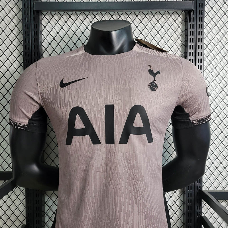 Camisa Tottenham Away 23/24 - Versão Jogador